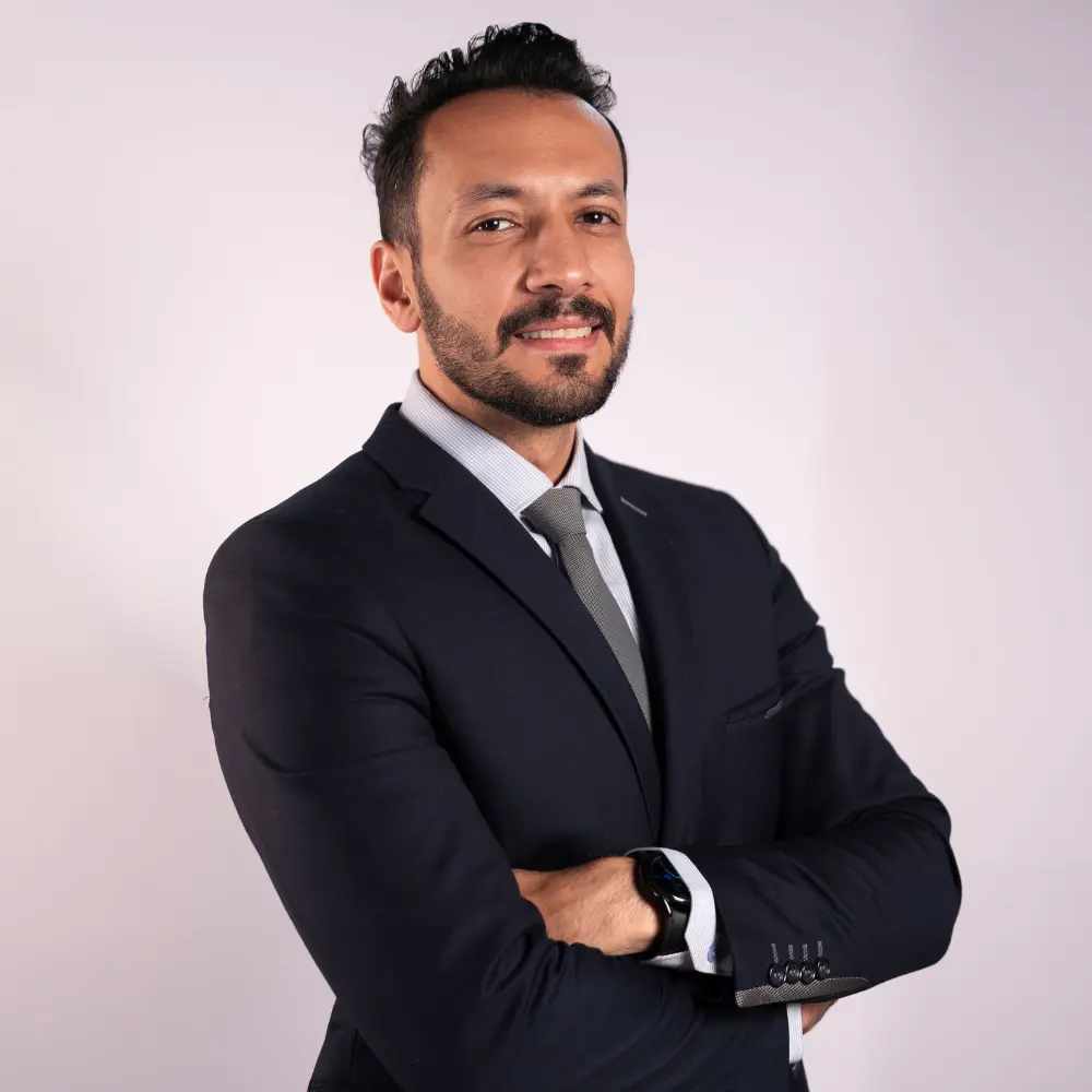 Mustafa Mohammed Al-Obaidi