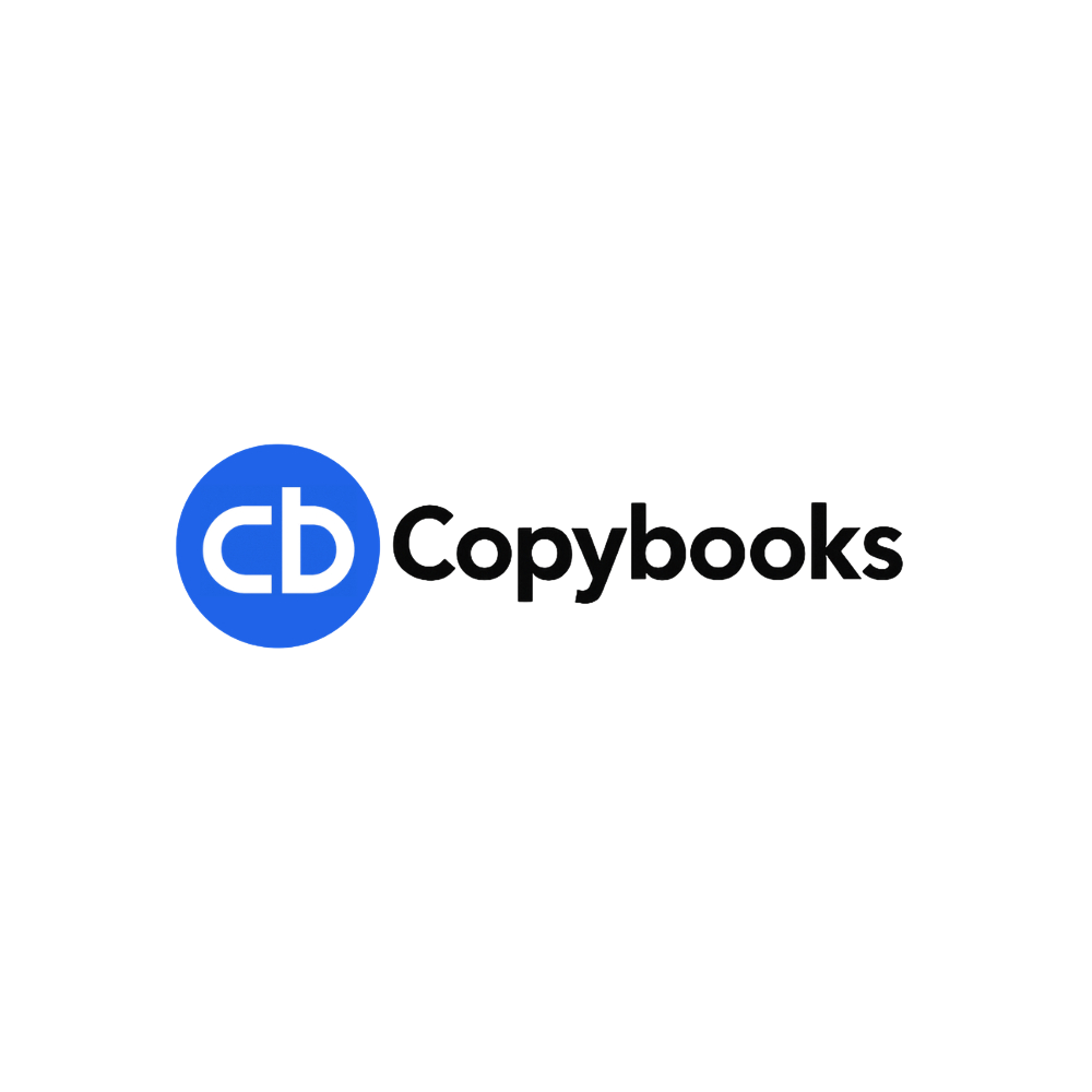 Copybooks
