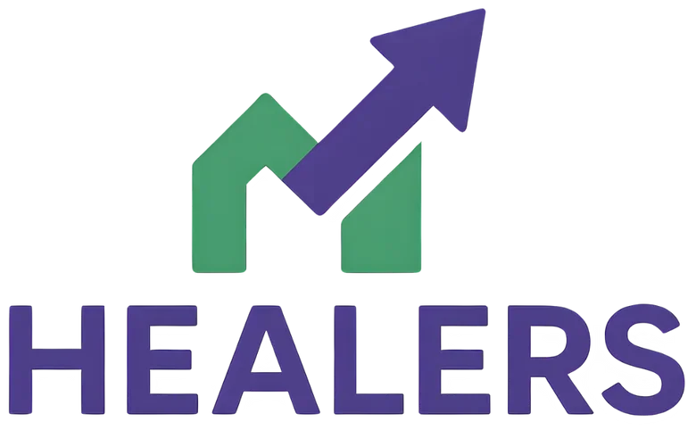 Healers